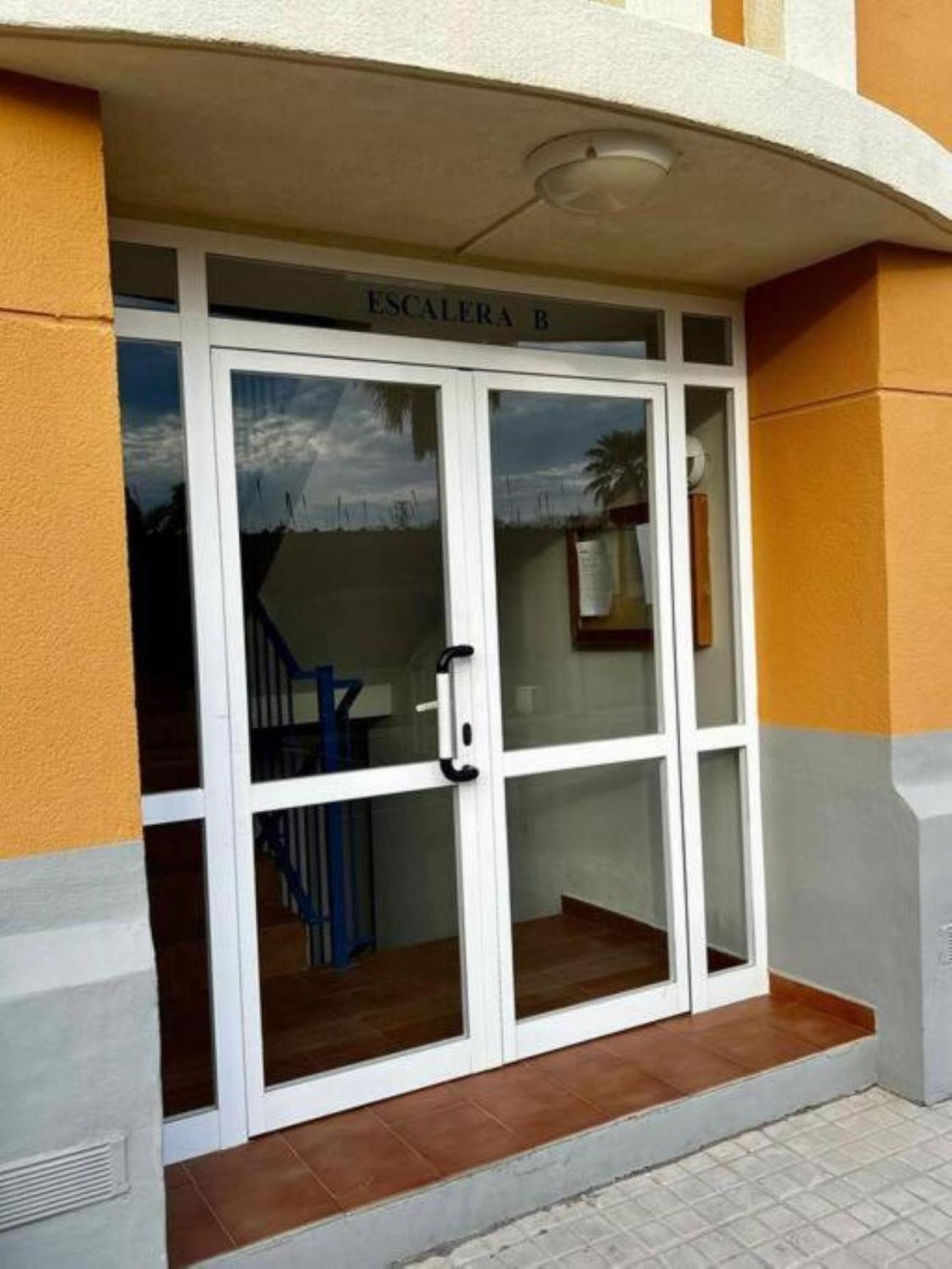 Escapada Costera En Denia - Mediterraneo II Con Piscina Exterior foto